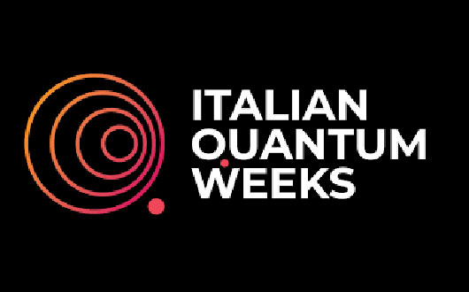 italian quantum weeks